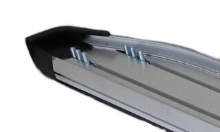 Running Board Set 955 / 957 Cayenne Base / S / Turbo / Turbo S / Diesel