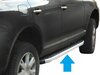 Running Board Set 955 / 957 Cayenne Base / S / Turbo / Turbo S / Diesel