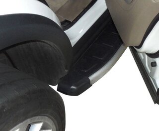 Running Board Set 955 / 957 Cayenne Base / S / Turbo / Turbo S / Diesel