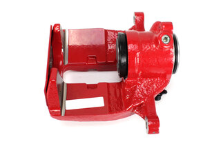 Bremssattel ( Faustsattel )  HA rechts ( 2EK )