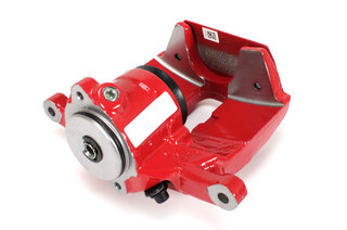 Bremssattel ( Faustsattel )  HA links ( 2EK )