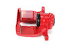 Bremssattel ( Faustsattel )  HA links ( 2EK )