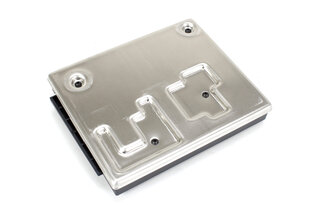 Control Unit ( BCM ) for comfort system and communication ( 5D8, 523 )