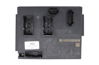 Control Unit ( BCM ) for comfort system and communication ( 5D8, 523 )
