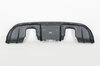 Rear Diffuser 718 Boxster / Cayman - FVD Clubsport Tribute Series - Dry Carbon + Gloss Gel Coat