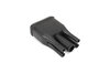 Capuchon caoutchouc pour Boitier HKZ 3  911 SC 78-83, 930 Turbo -89 (6 pôles)