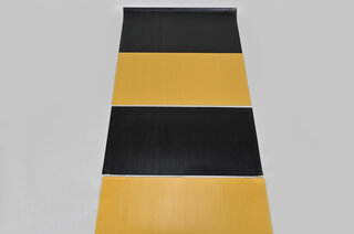 Dämmmattensatz 1000x50mm (4 St.)