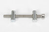 Haltebandschrauben -und Bolzensatz M8 - 100mm
