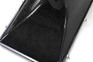 Kit échangeurs air/air Motorsport " MERA " 997 turbo/GT2/ GT2 RS (capacité échange presque 2x la sér