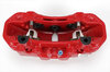Caliper - RED - without brake pads front right ( 1LH ) - 2014 - 17