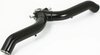 997.2 Turbo Hi - Flow Y Pipe schwarz mit Serien LLK