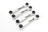 Taycan 9J1 (2020 +) Air Suspension Lowering Links - Up to 2 Inches Lower