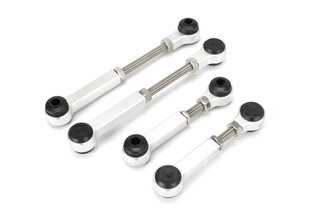 Cayenne 9YA.1 + 9YA.2 Air Suspension Lowering Links - Up to 2 Inches Lower