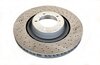 Bremsscheibe VA rechts 380mm X 34mm