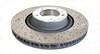 Bremsscheibe VA rechts 380mm X 34mm