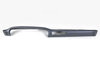 Armaturenbrett GFK schwarz Oberfläche mit Struktur,77-86 für Modelle mit Luftdüse-genaues BJ angeben