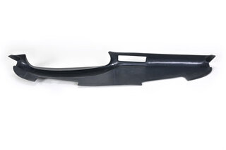 Armaturenbrett GFK schwarz Oberfläche mit Struktur,77-86 für Modelle mit Luftdüse-genaues BJ angeben