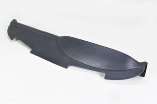 Armaturenbrett GFK schwarz Oberfläche mit Struktur,77-86 für Modelle mit Luftdüse-genaues BJ angeben