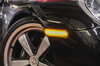 LED Seitenblinkleuchtensatz 987.1 Boxster/ Cayman/ 997.1/997.2 - Dunkel