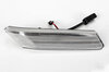 LED Seitenblinkleuchtensatz 987.1 Boxster/ Cayman/ 997.1/997.2 - Klar