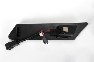 LED Seitenblinkleuchtensatz 987.1 Boxster/ Cayman/ 997.1/997.2 - Klar