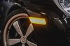 LED Seitenblinkleuchtensatz 987.1 Boxster/ Cayman/ 997.1/997.2 - Klar
