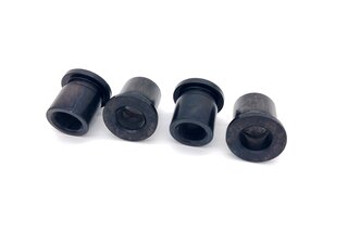 Lagerbuchsensatz (4 St.) Querlenker HA  (85 Shore Gummi)