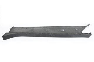 Wide Body Side Skirt 993 - GT2 1998 Style - Carbon - Ultra-Lightweight - Right