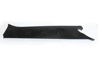 Wide Body Side Skirt 993 - GT2 1998 Style - Carbon - Ultra-Lightweight - Right