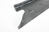 Wide Body Side Skirt 993 - GT2 1998 Style - Carbon - Ultra-Lightweight - Right