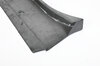 Wide Body Side Skirt 993 - GT2 1998 Style - Carbon - Ultra-Lightweight - Right