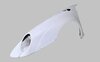 Wide Body Front Fender 993 - GT2 1998 Style - Carbon - Ultra-Lightweight - Left - With Fuel Door