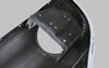 Wide Body Front Fender 993 - GT2 1998 Style - Carbon - Ultra-Lightweight - Left - With Fuel Door