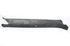 Wide Body Side Skirt 993 - GT2 1998 Style - Carbon - Ultra-Lightweight - Left