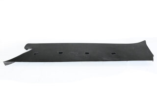 Wide Body Side Skirt 993 - GT2 1998 Style - Carbon - Ultra-Lightweight - Left