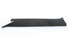 Wide Body Side Skirt 993 - GT2 1998 Style - Carbon - Ultra-Lightweight - Left