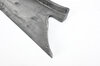 Wide Body Side Skirt 993 - GT2 1998 Style - Carbon - Ultra-Lightweight - Left