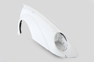 Aile AVD 993 GT2 ´98 - Carbon - (sans ouverture pour remplissage essence)