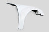Aile AVD 993 GT2 ´98 - Carbon - (sans ouverture pour remplissage essence)