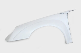 Wide Body Front Fender 993 - GT2 1998 Style - Carbon - Ultra-Lightweight - Left - No Fuel Door
