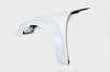 Wide Body Front Fender 993 - GT2 1998 Style - Carbon - Ultra-Lightweight - Left - No Fuel Door