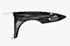 Wide Body Front Fender 993 - GT2 1998 Style - Carbon - Ultra-Lightweight - Left - No Fuel Door