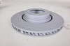 Disque de frein AVD 350cm x 34cm (sans PCCB)