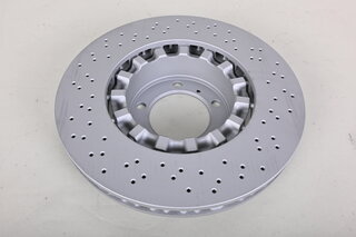 Disque de frein AVD 350cm x 34cm (sans PCCB)