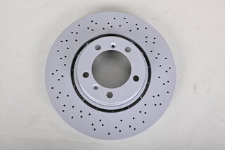 Disque de frein AVD 350cm x 34cm (sans PCCB)