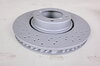 Disque de frein AVG 350mm x 34mm (sans PCCB)
