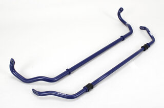 Stabilisatoren-Kit VA 28mm + HA 24mm 981 Boxster/Boxster S/Cayman/Cayman S, TÜV