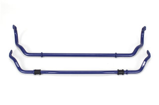 Stabilisatoren-Kit VA 28mm + HA 24mm 981 Boxster/Boxster S/Cayman/Cayman S, TÜV