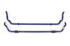 Stabilisatoren-Kit VA 28mm + HA 24mm 981 Boxster/Boxster S/Cayman/Cayman S, TÜV