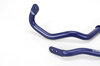 Stabilisatoren-Kit VA 28mm + HA 24mm 981 Boxster/Boxster S/Cayman/Cayman S, TÜV
